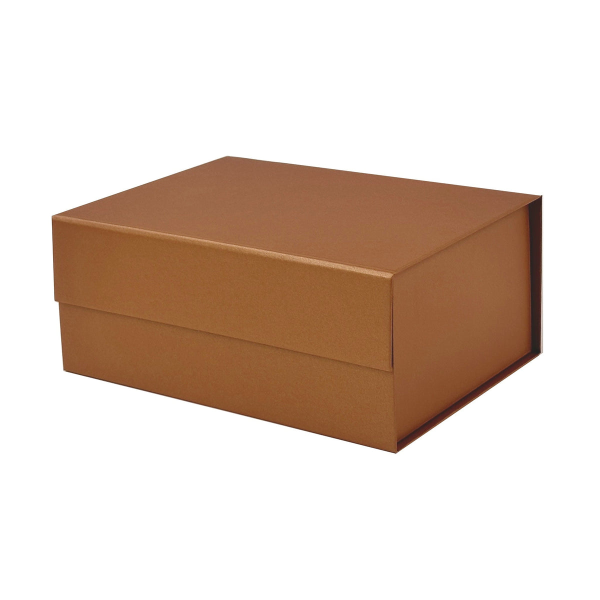 Sample - Copper A5 Deep Magnetic Gift Box