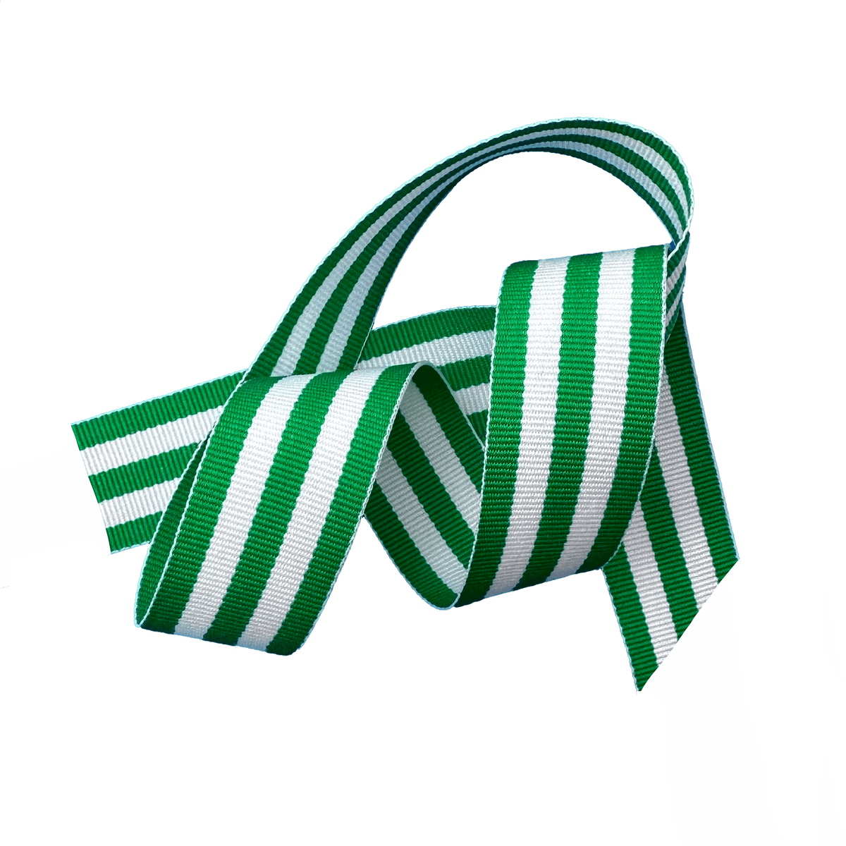 Green A5 Deep Magnetic Gift Boxes With Changeable Ribbon
