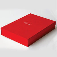 The Agency - Presentation Box - Custom
