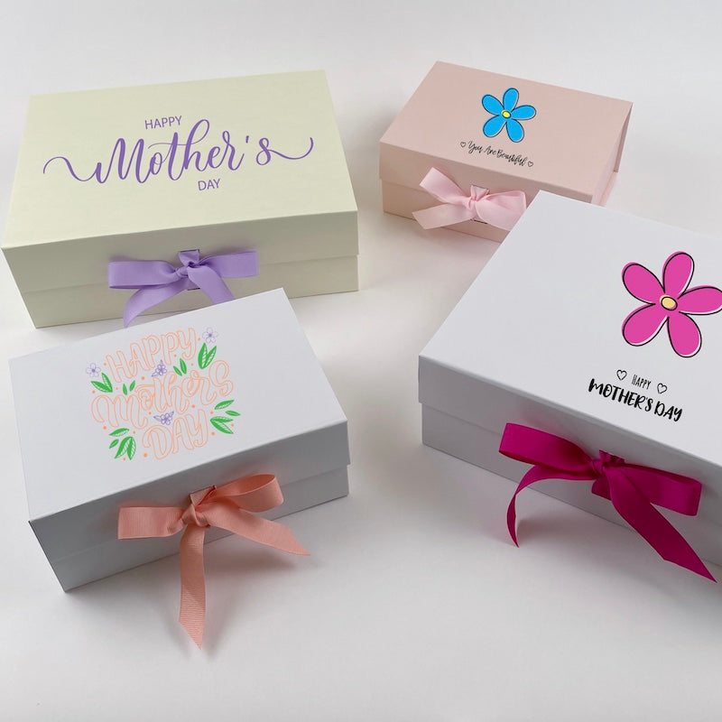gift boxes for mothers day