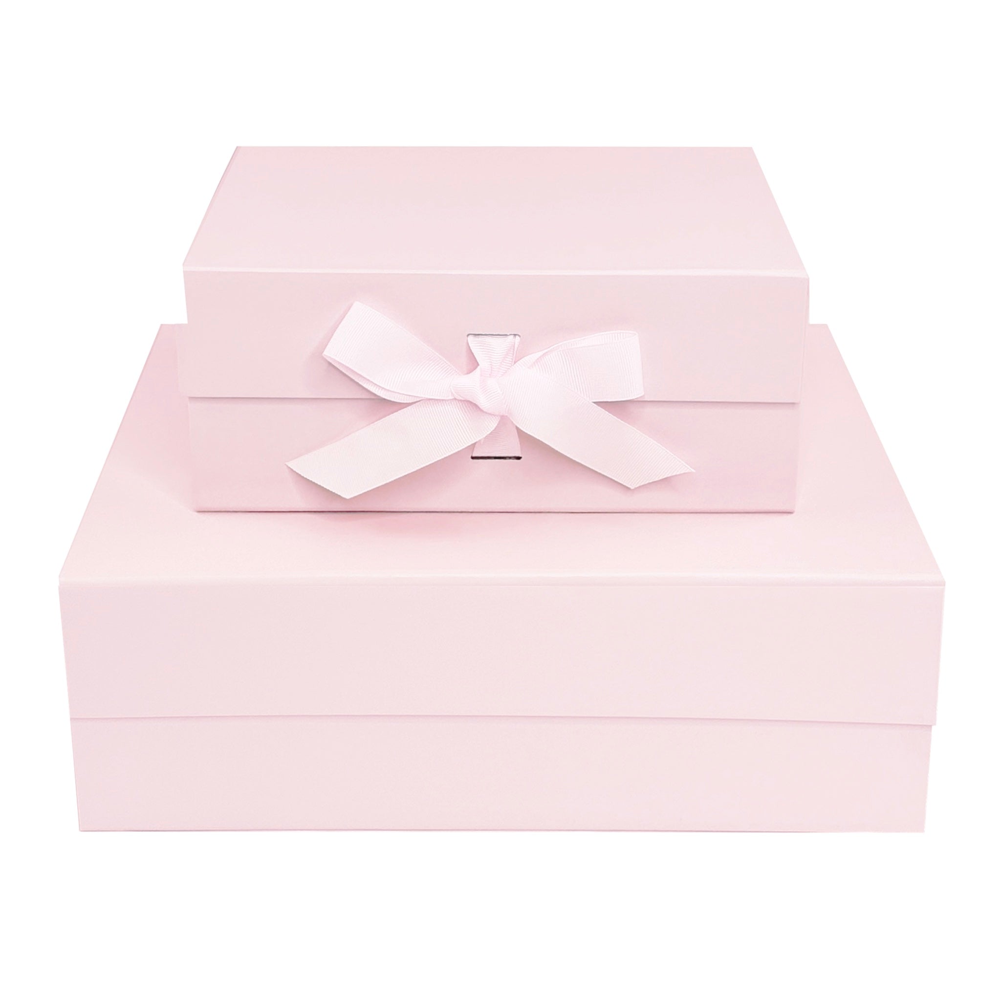 Wholesale Pink Magnetic Gift Boxes | Gift Box Market – Gift Box Market