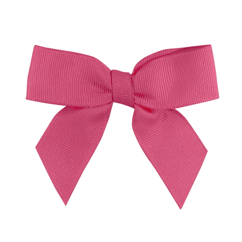 Azalea Grosgrain Ribbon