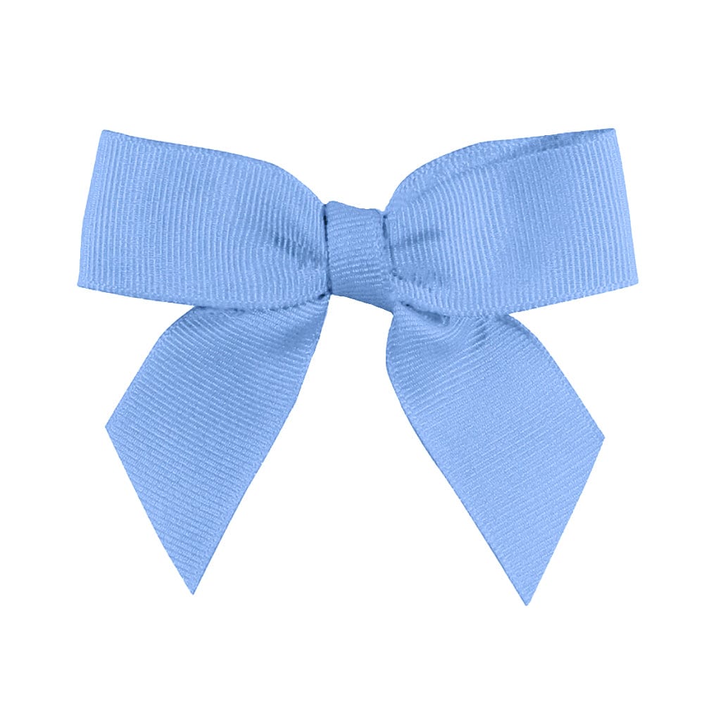 Blue Bird Grosgrain Ribbon