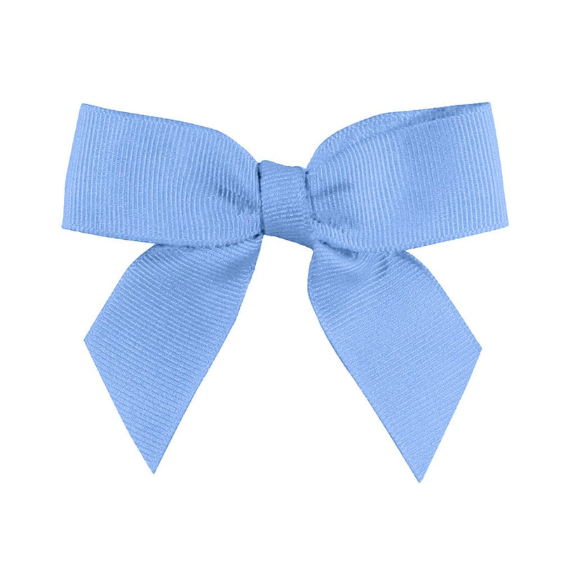 Blue Bird Grosgrain Ribbon