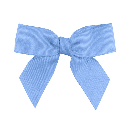 Blue Bird Grosgrain Ribbon