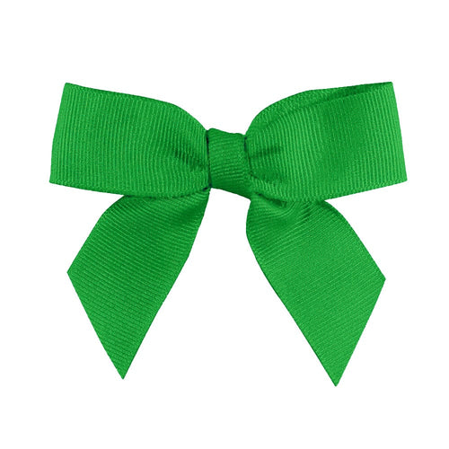 Emerald Green Grosgrain Ribbon