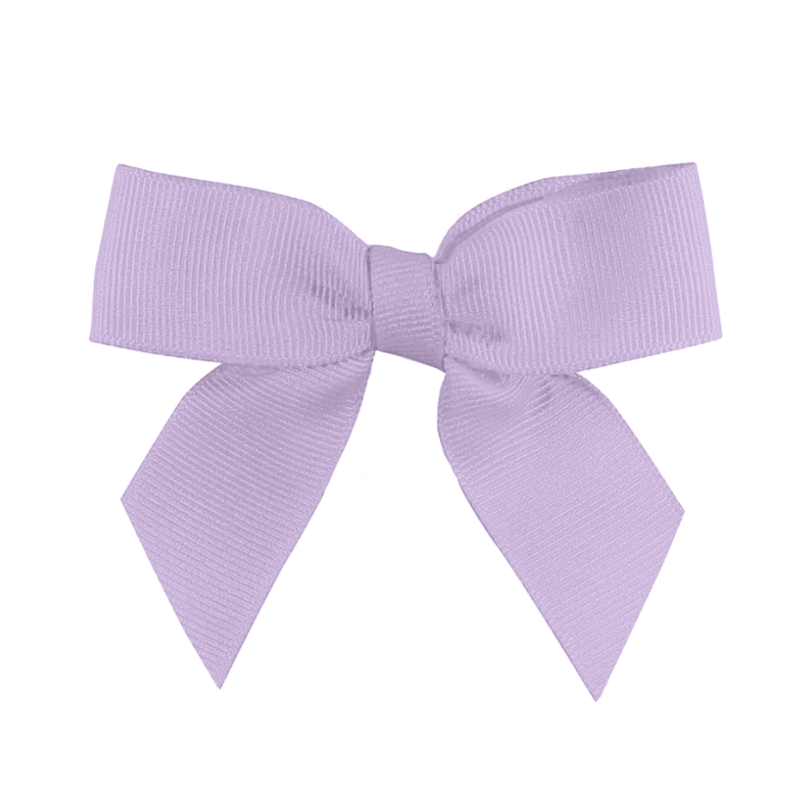 Light Orchid Grosgrain Ribbon