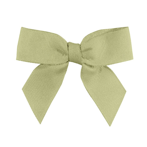 Sage Green Grosgrain Ribbon