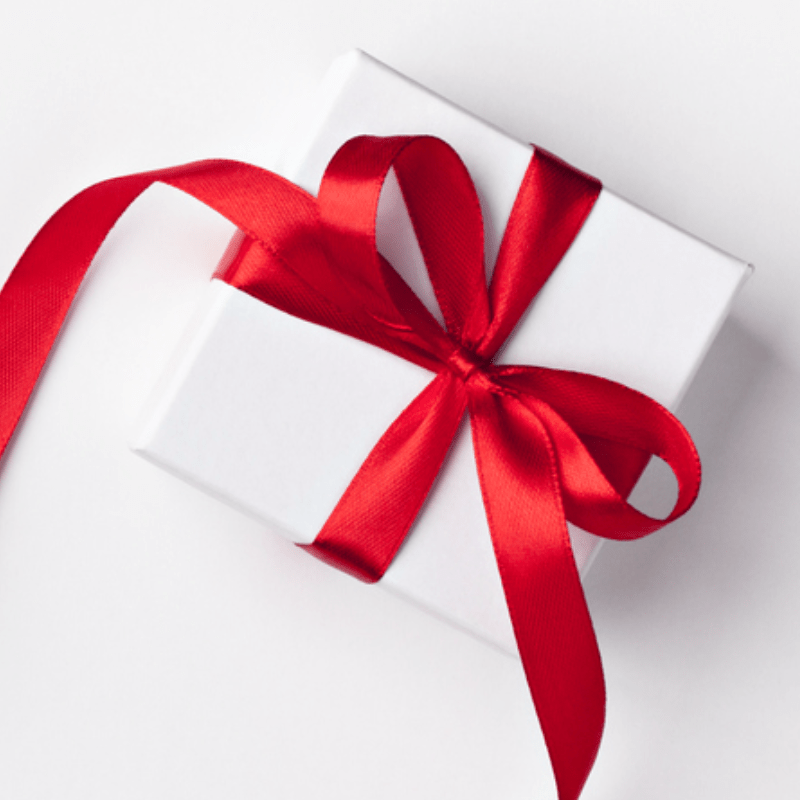 White Small Square Magnetic Gift Boxes – Gift Box Market