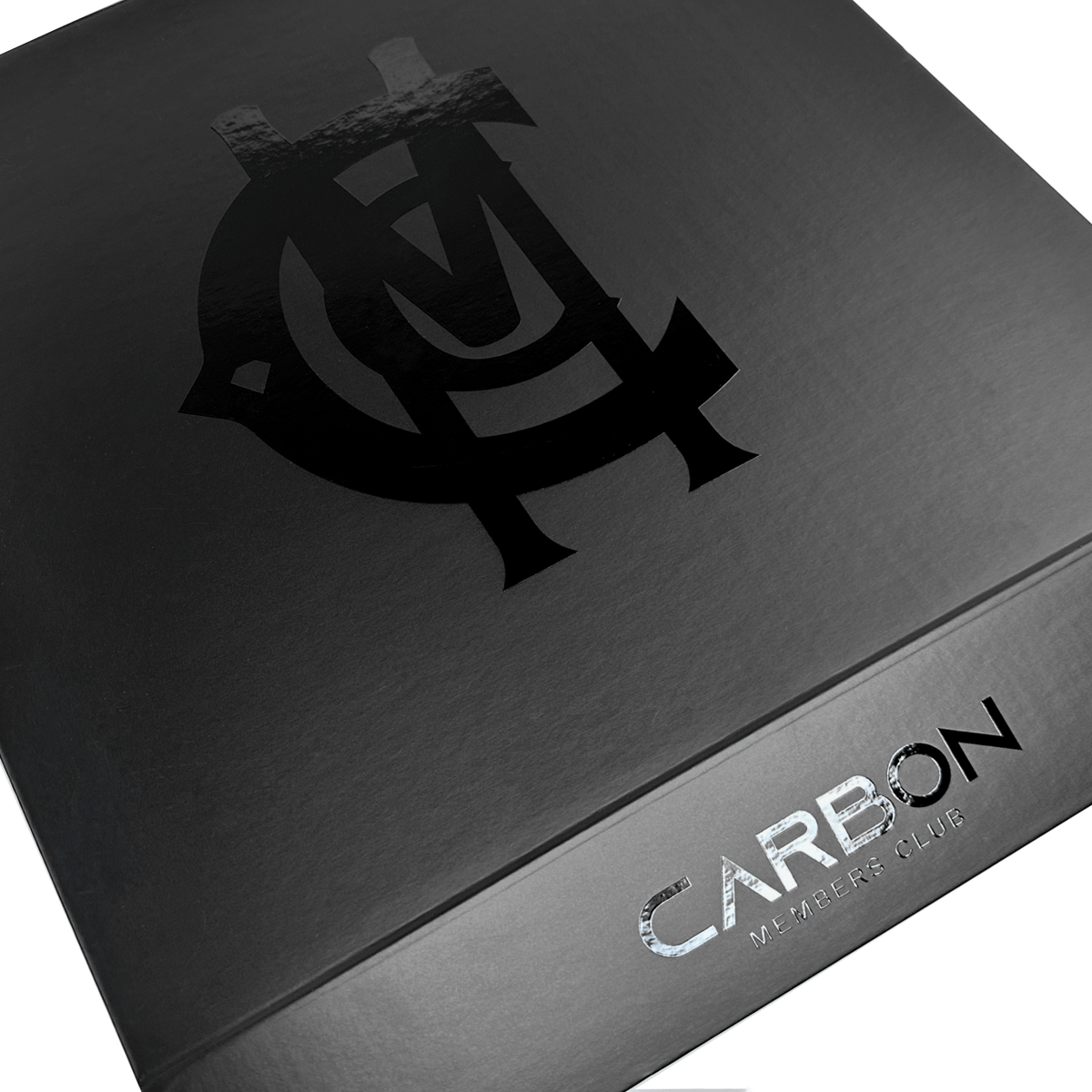 Sample- Black A4 Deep Magnetic Gift Box