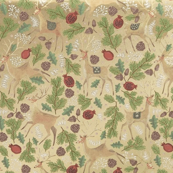 Endeering Forest Tissue Paper