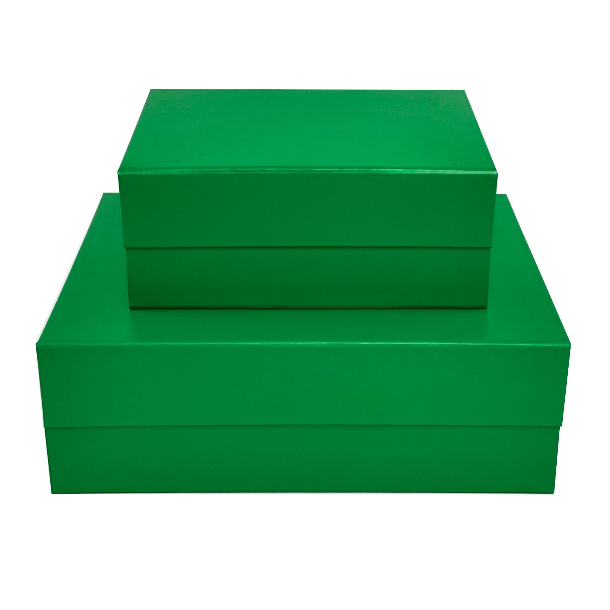 Bright Green Arts & Craft Boxes in Wholesale