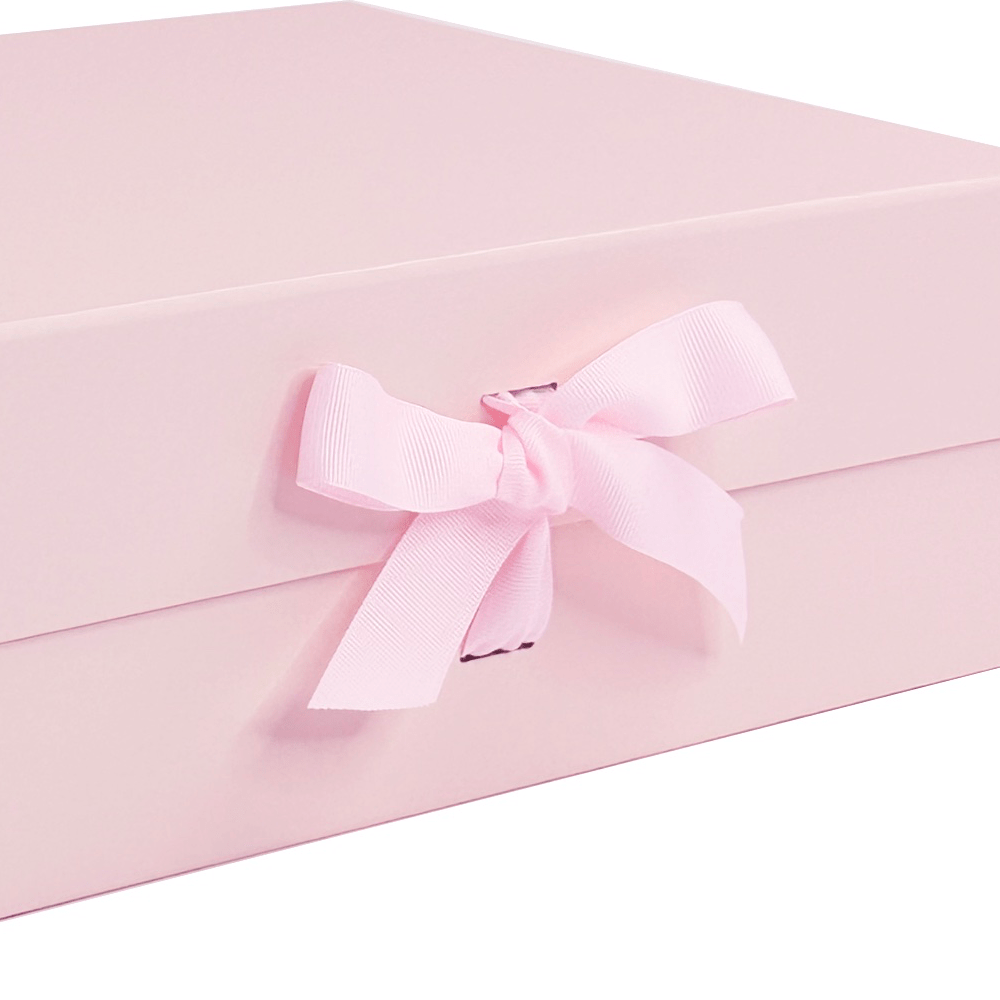 Pink Sample Gift Pink Gift Box Png