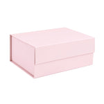 Powder Pink A5 Deep Magnetic Gift Boxes