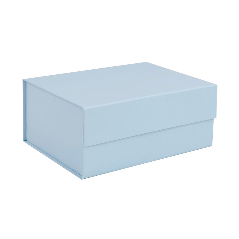 Sample  - Powder Blue A5 Deep Magnetic Gift Box