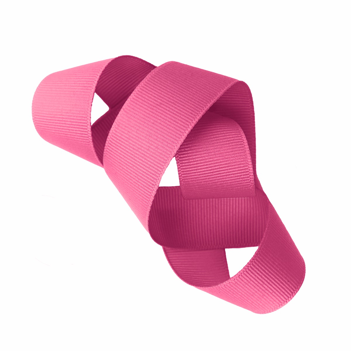 Azalea Grosgrain Ribbon