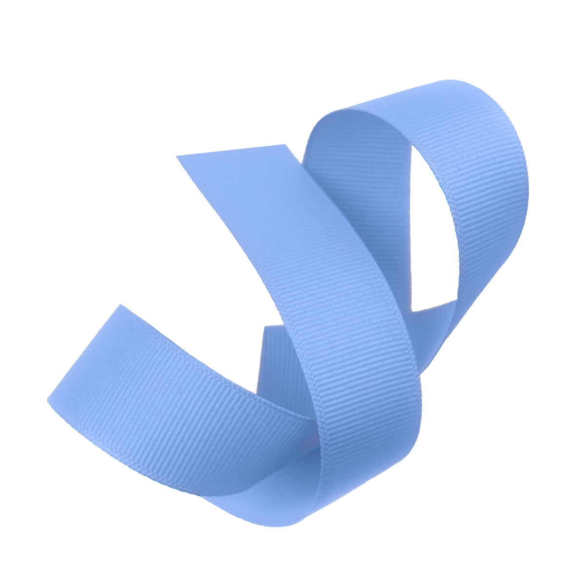 Blue Bird Grosgrain Ribbon