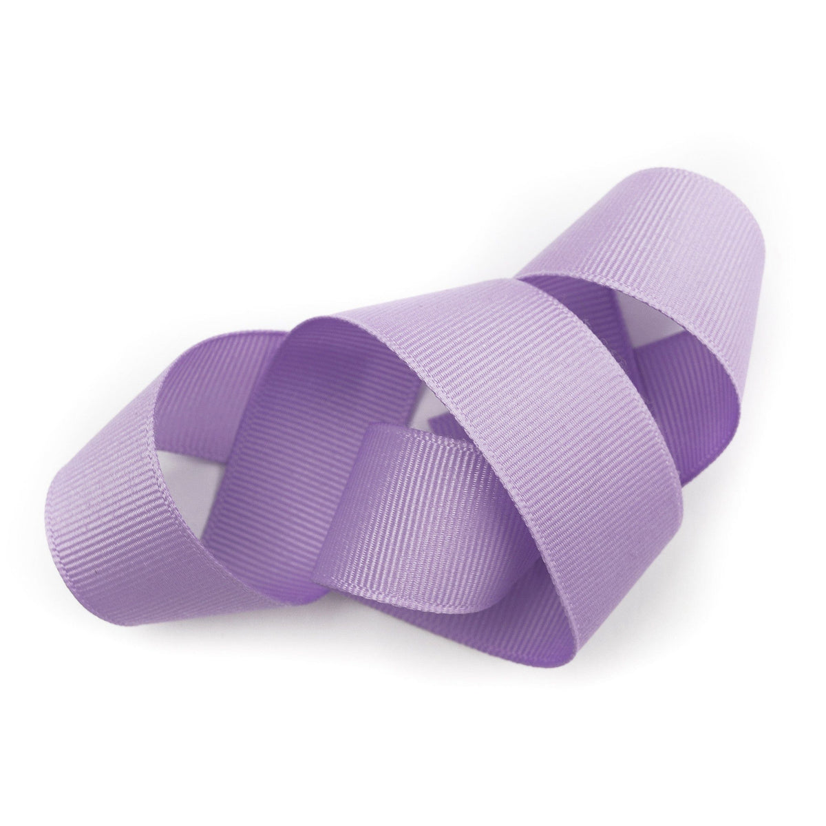 Light Orchid Grosgrain Ribbon