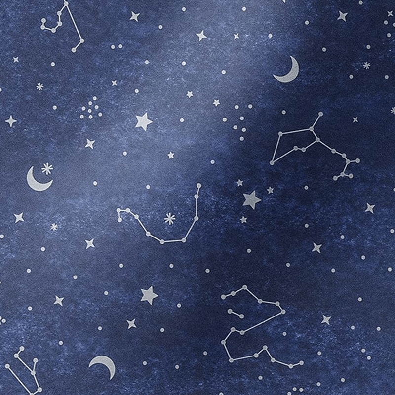 Night Sky Tissue Paper