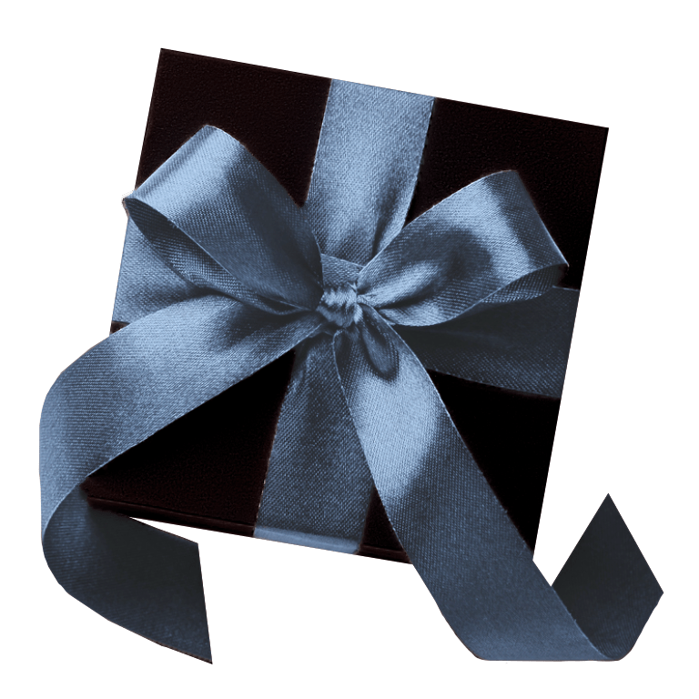 Sample - Black Small Square Magnetic Gift Box – Gift Box Market