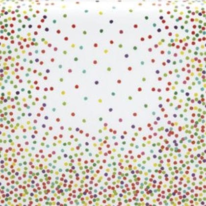 Confetti Dots Tissue Paper