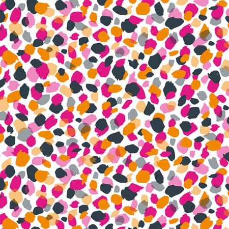 Jungle Spots Tissue Paper
