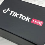 Sample  - Black A5 Deep Magnetic Gift Box With Changeable Ribbon