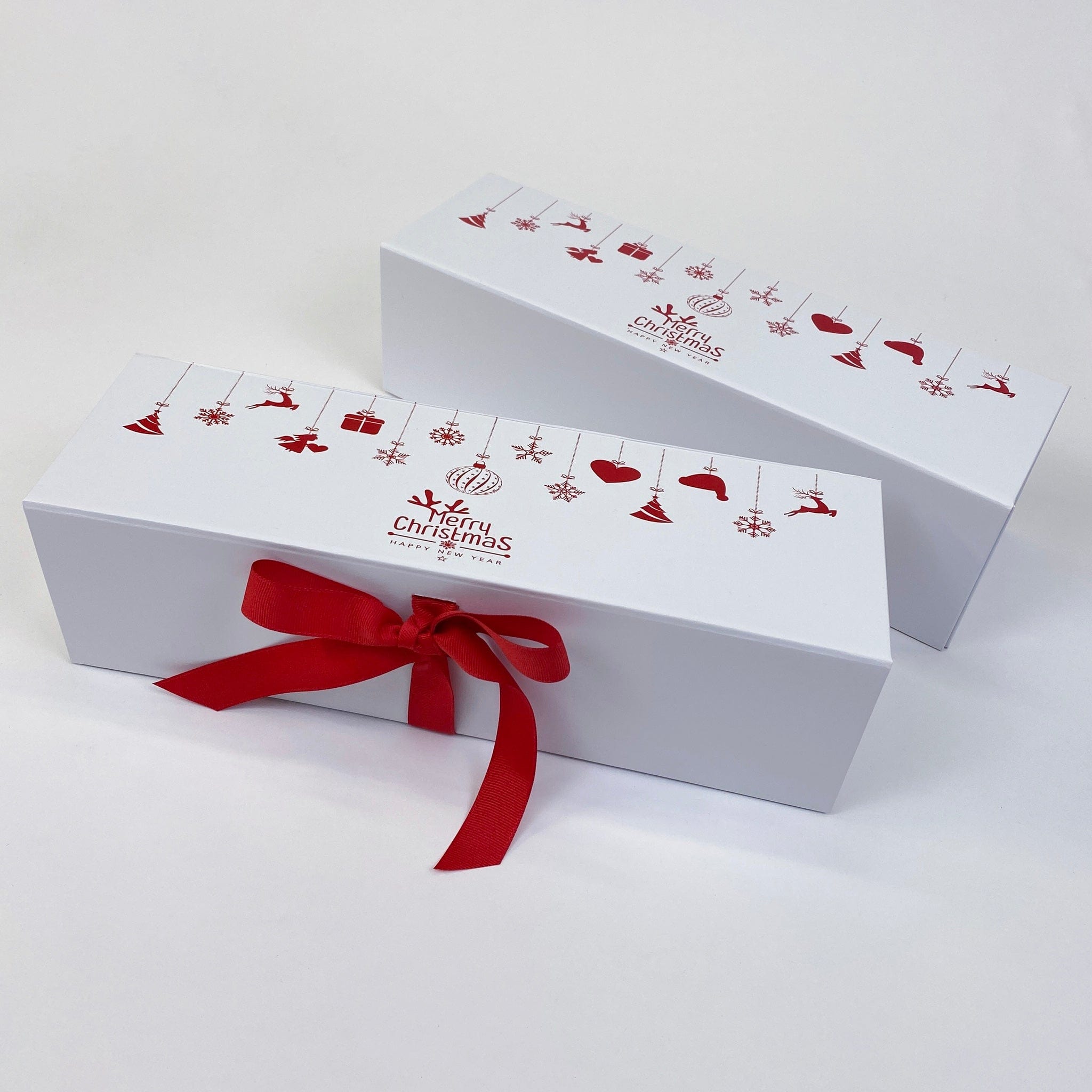 Bottle shop gift boxes