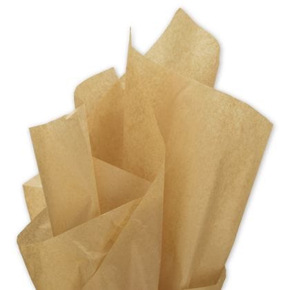solid kraft color tissue paper