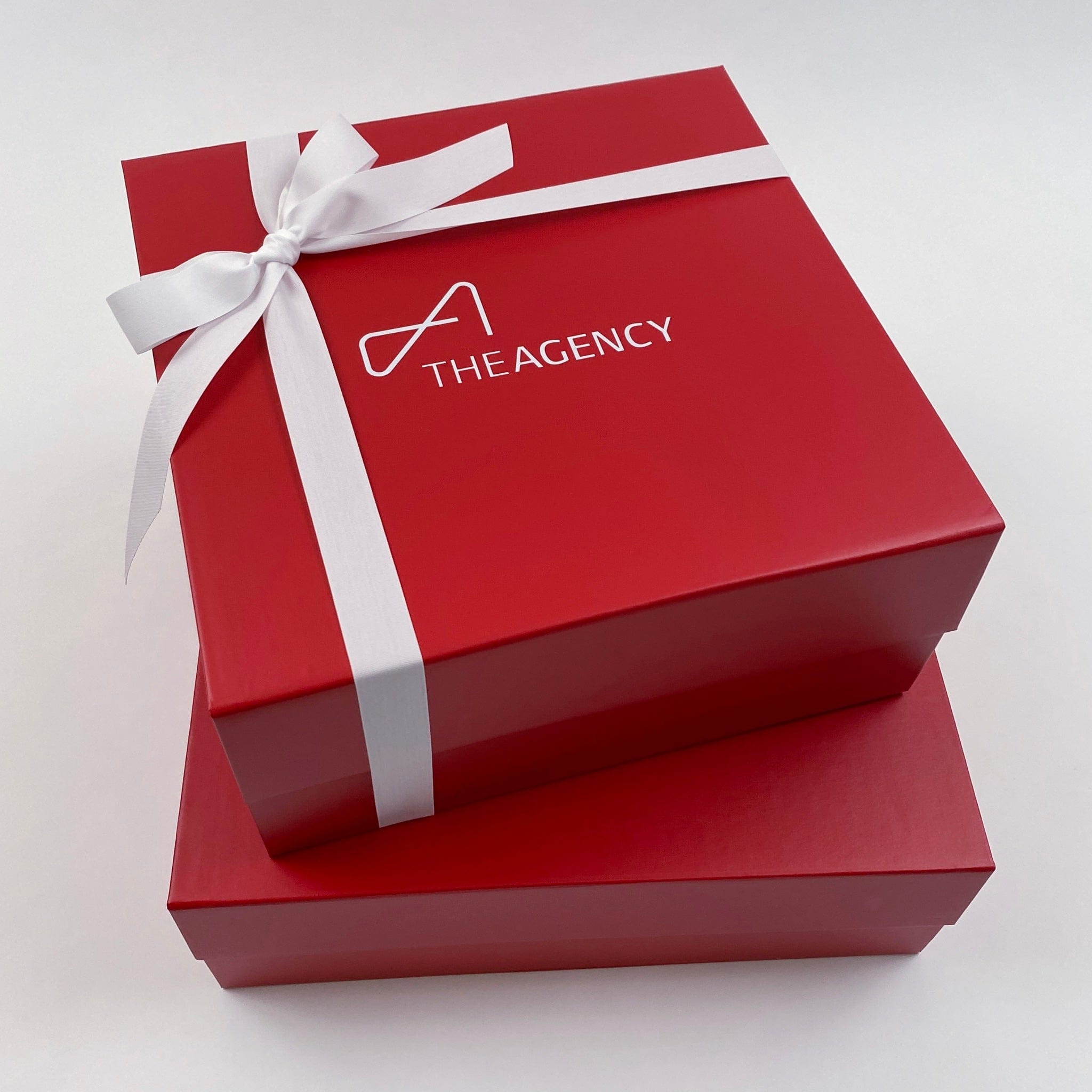 White Soliterra Taffeta Ribbon